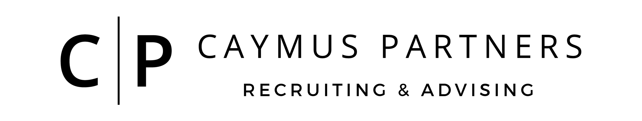 Caymus Partners Logo