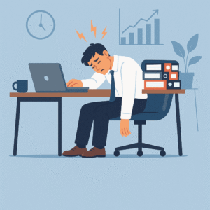 Burnout at Work