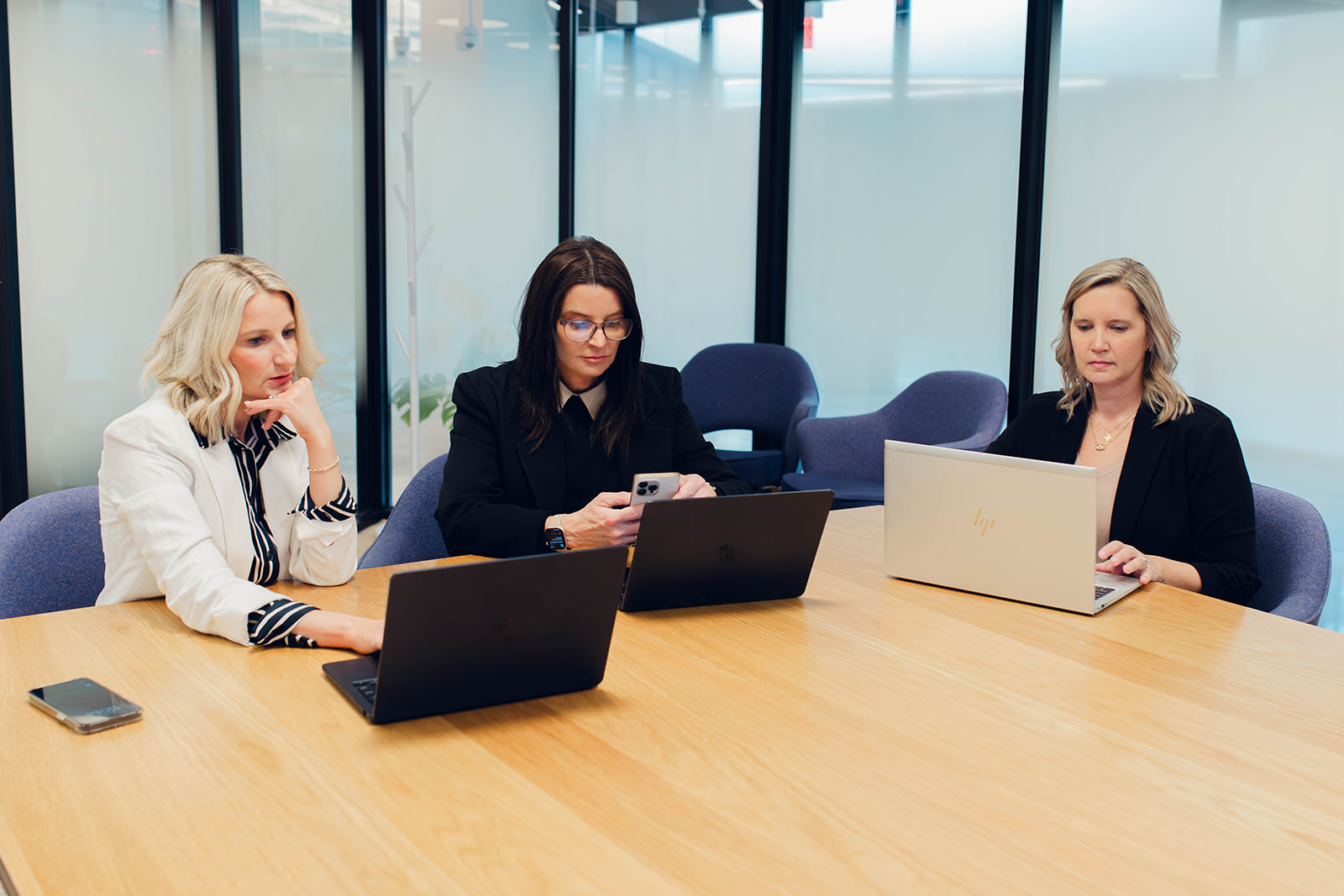 Executive Search