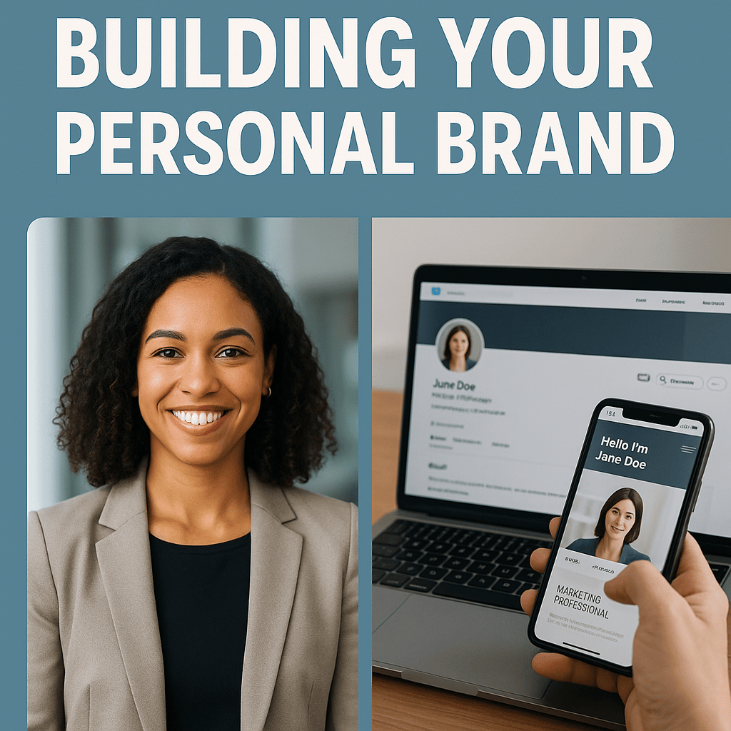 Personal Branding